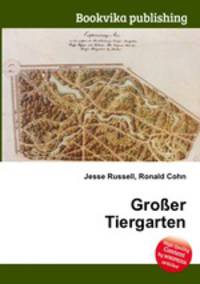 Gro?er Tiergarten
