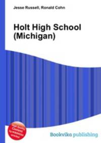 Holt High School (Michigan)