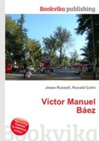 Victor Manuel Baez