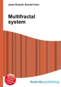 Multifractal system