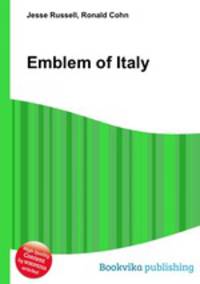 Emblem of Italy