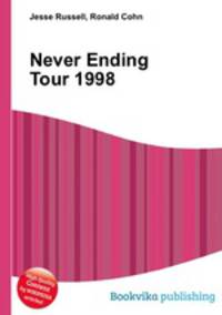 Never Ending Tour 1998