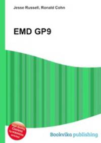 EMD GP9