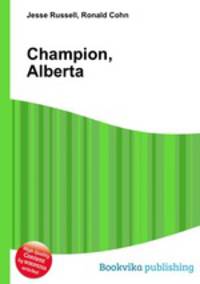 Champion, Alberta