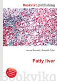 Fatty liver