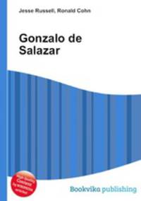 Gonzalo de Salazar
