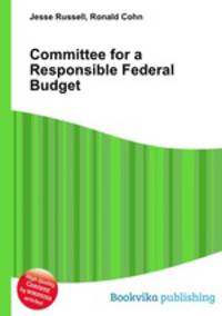 Committee for a Responsible Federal Budget