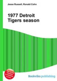 1977 Detroit Tigers season
