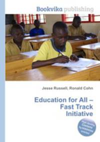 Education for All – Fast Track Initiative