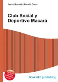 Club Social y Deportivo Macara