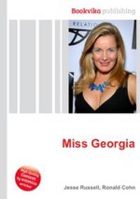 Miss Georgia