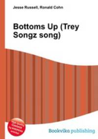 Bottoms Up (Trey Songz song)