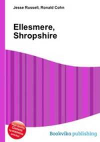 Ellesmere, Shropshire