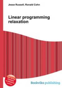 Linear programming relaxation