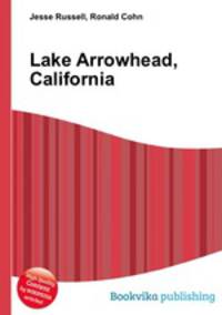 Lake Arrowhead, California