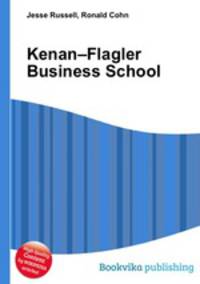 Kenan–Flagler Business School