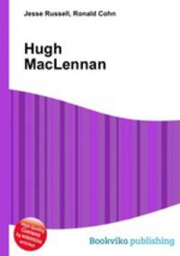 Hugh MacLennan