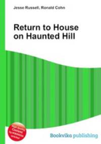Return to House on Haunted Hill