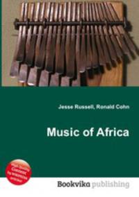 Music of Africa