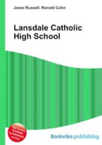Lansdale Catholic High School