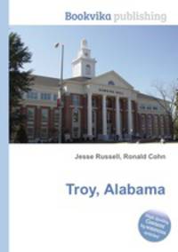 Troy, Alabama