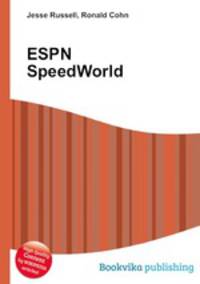 ESPN SpeedWorld