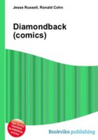 Diamondback (comics)
