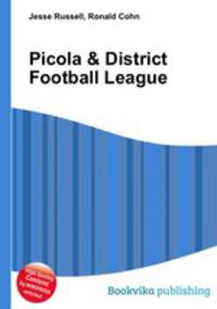 Picola & District Football League