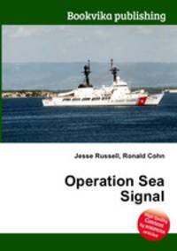 Operation Sea Signal