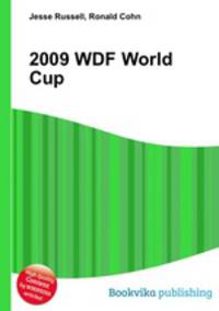 2009 WDF World Cup