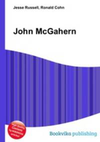 John McGahern
