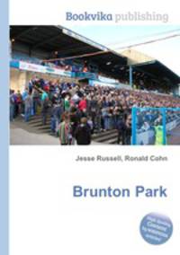 Brunton Park