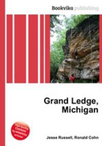 Grand Ledge, Michigan