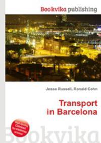 Transport in Barcelona