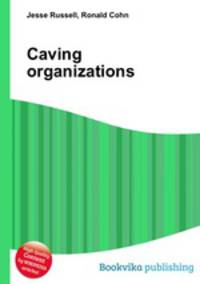 Caving organizations
