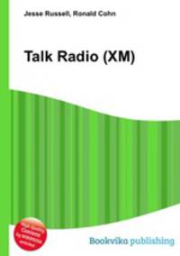 Talk Radio (XM)
