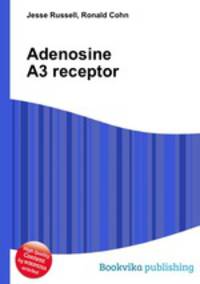 Adenosine A3 receptor