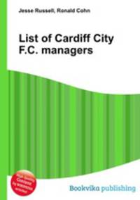 List of Cardiff City F.C. managers