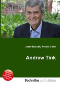 Andrew Tink