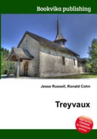Treyvaux