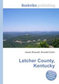 Letcher County, Kentucky