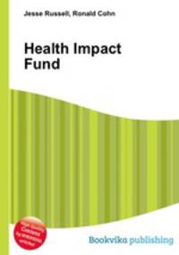 Health Impact Fund