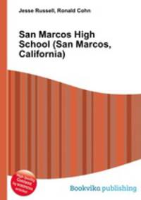 San Marcos High School (San Marcos, California)