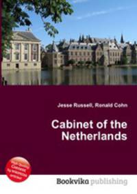 Cabinet of the Netherlands