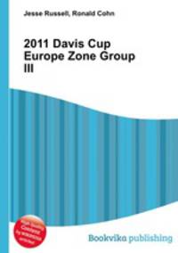 2011 Davis Cup Europe Zone Group III
