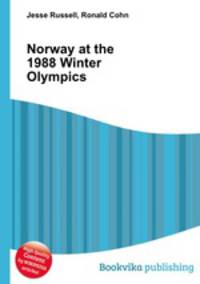 Norway at the 1988 Winter Olympics
