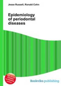 Epidemiology of periodontal diseases
