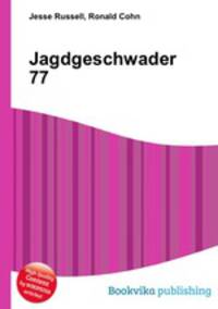 Jagdgeschwader 77