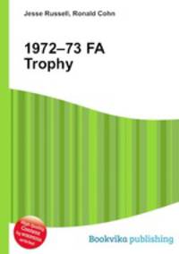 1972–73 FA Trophy