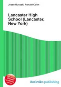 Lancaster High School (Lancaster, New York)